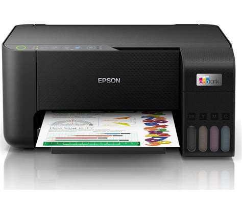 All You Need to Know about Epson EcoTank ET-2810 Printer Driver
